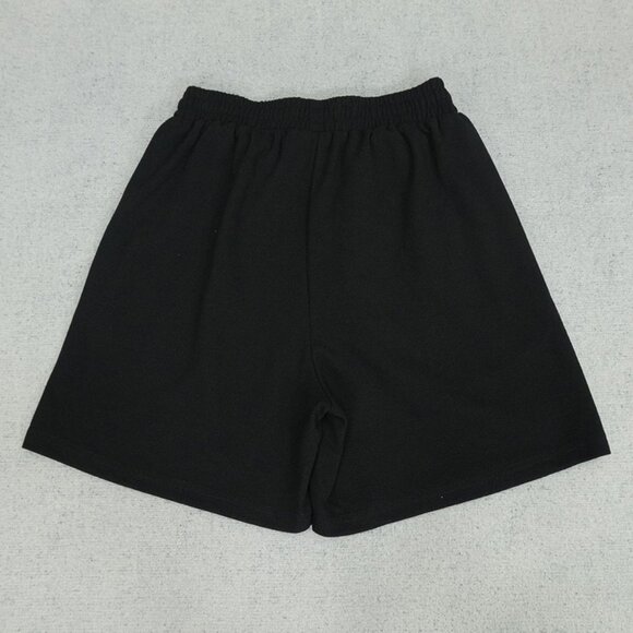 Mixed Emotions Signature Black Short - Picture 4 of 10